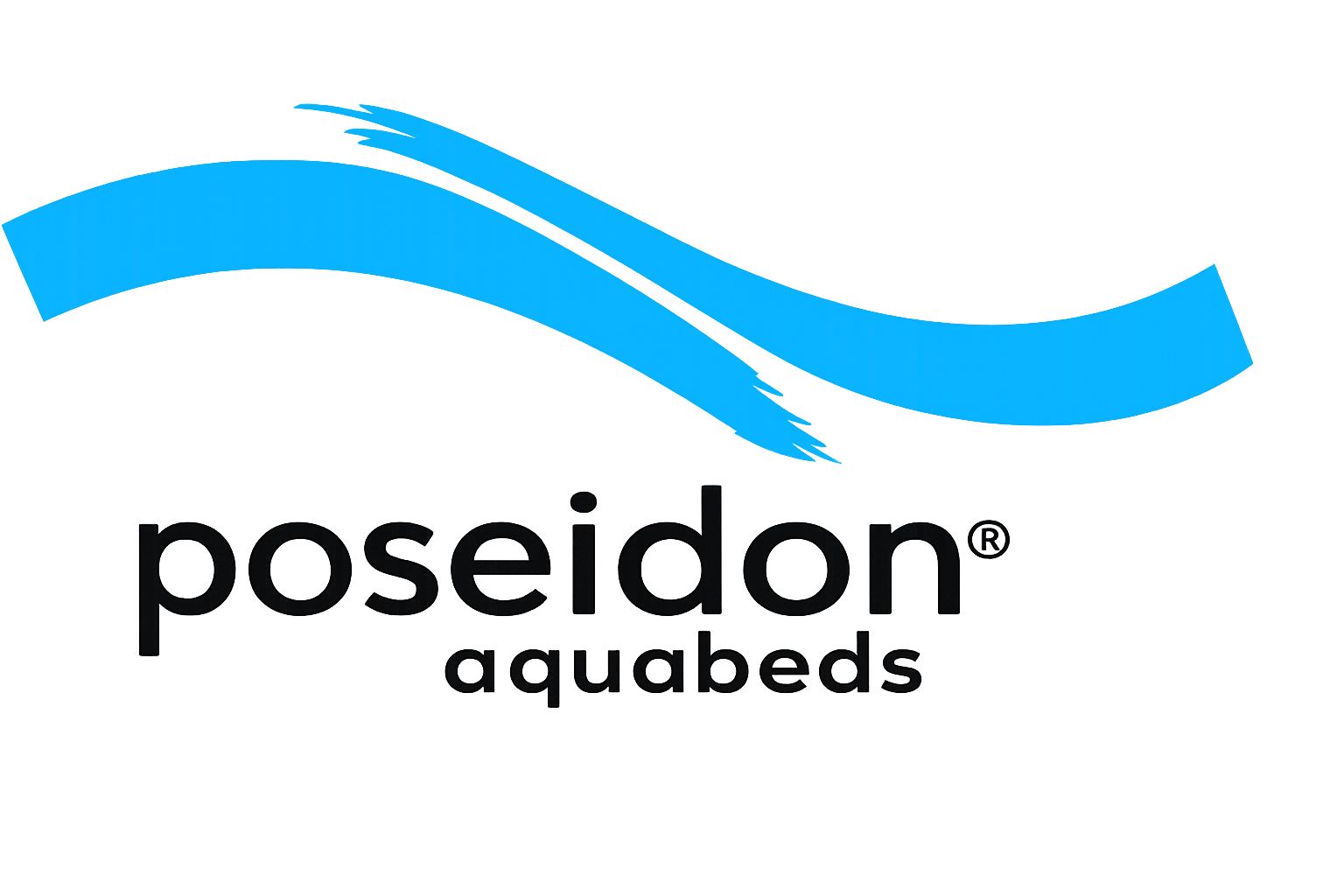 Poseidon waterbedden