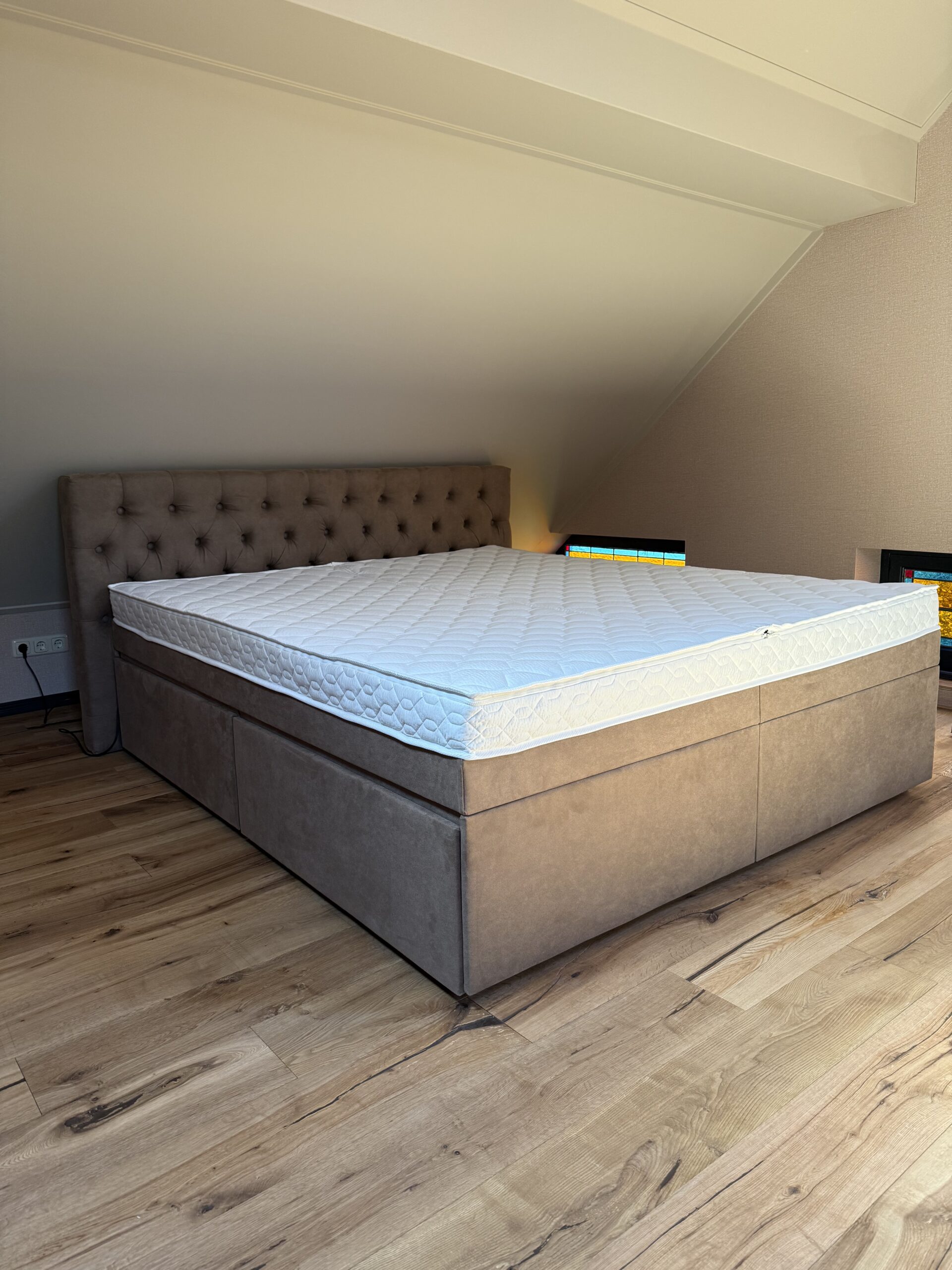 Ocean + Kwattro Box - Afbeelding 3