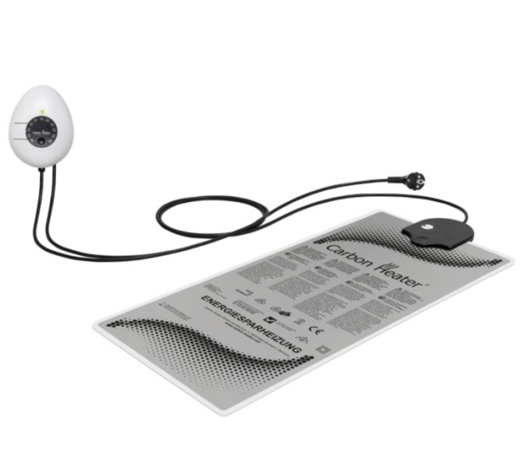 Carbon Classic - Analoog