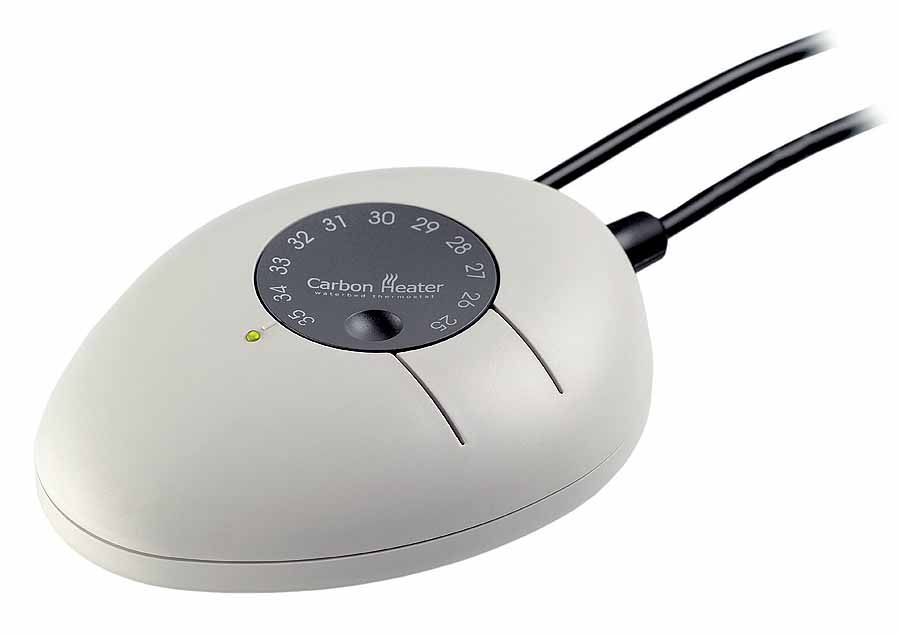 Carbon Classic - Analoog