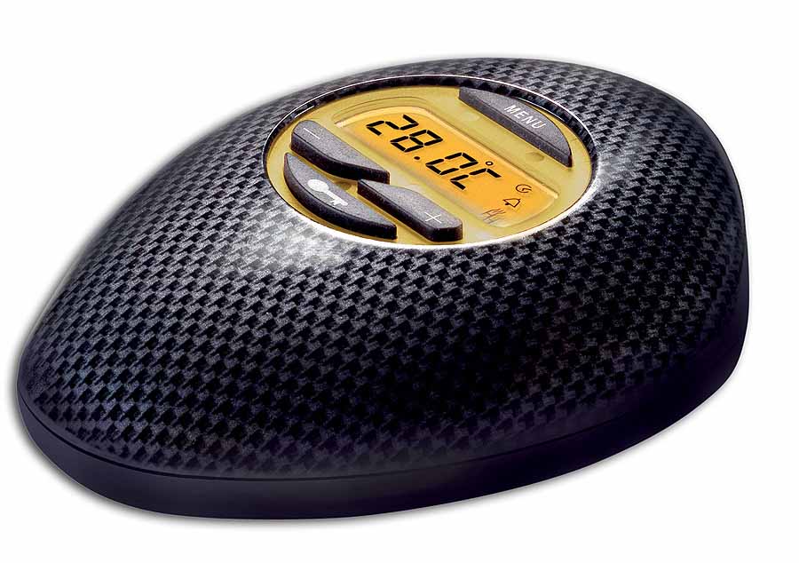 Carbon IQ - Digitaal