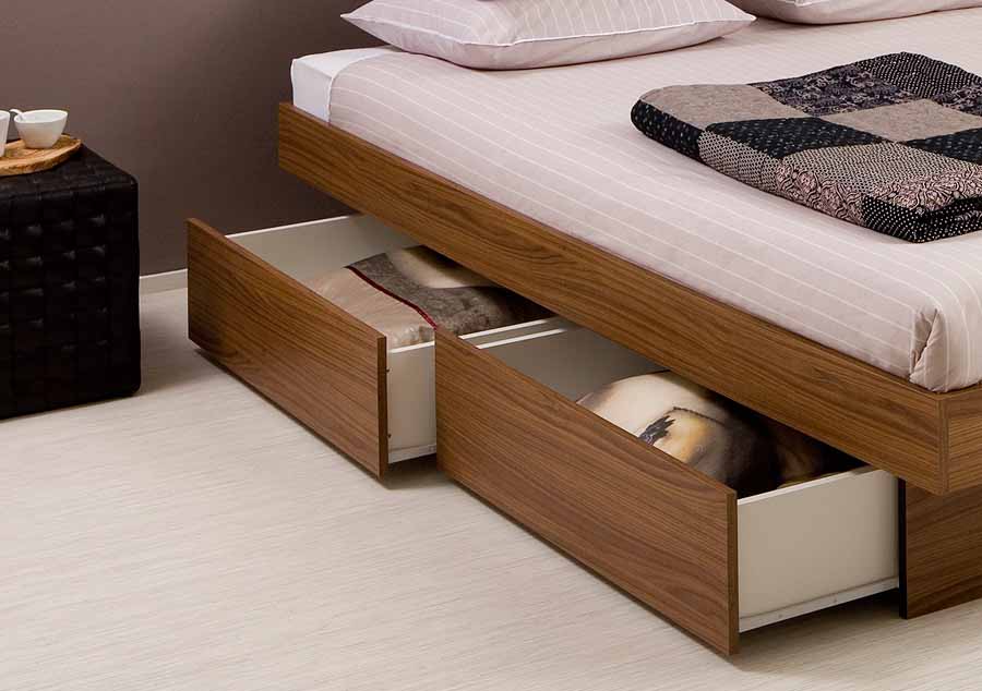 Ladenblok XL – 4 Laden